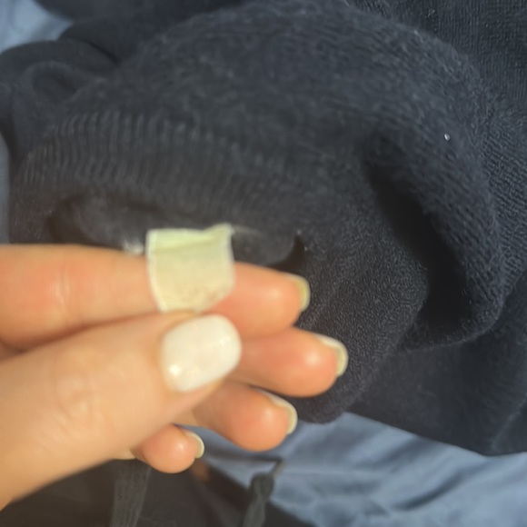 Gran Sasso Men wool sweater made in Italy - Picture 8 of 9